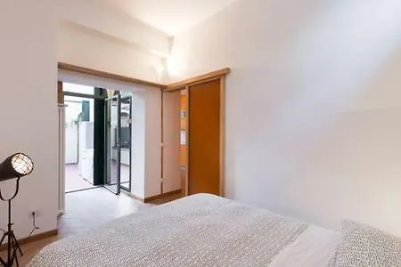 La Casetta Apartment Florence