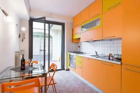 Apartment La Casetta Florence