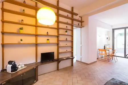 La Casetta Apartment
